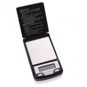 CONSTANT POCKET SCALE 100g x 0.01g - Cig Corp Wholesalers