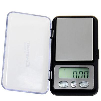 CONSTANT POCKET SCALE 100g x 0.01g - Cig Corp Wholesalers