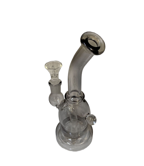 Bong Oval 18cm