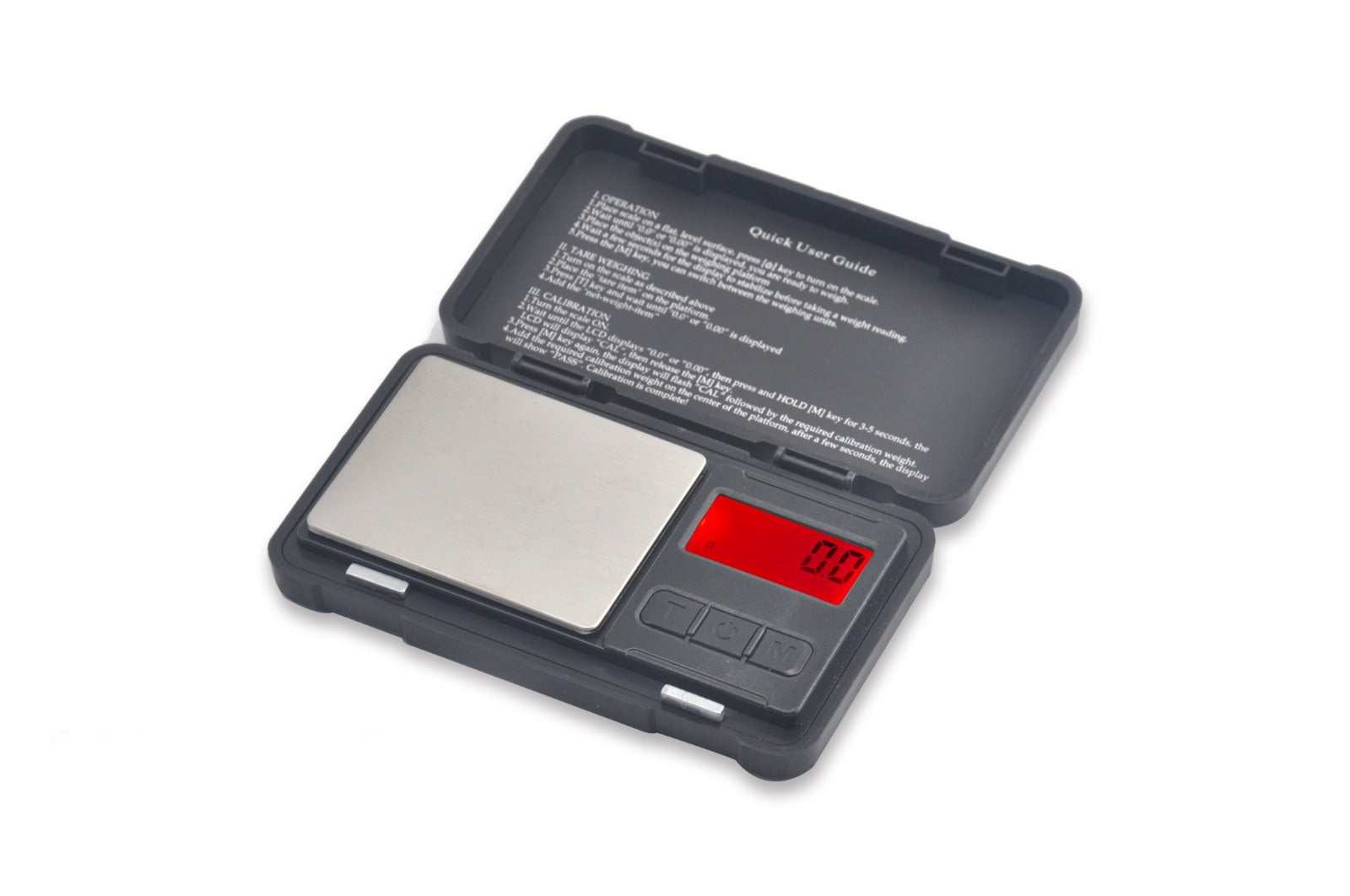 Constant Digital Pocket Scale 200x0.1g