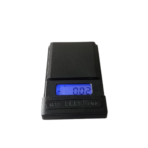 Constant Pocket Scale 100x0.01g