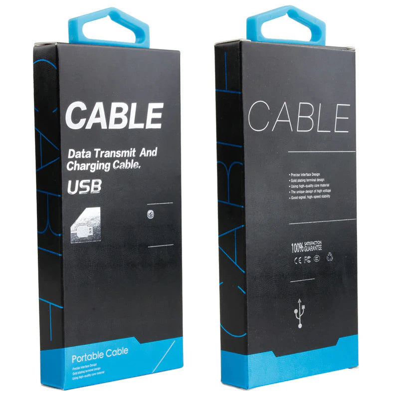 USB Charger Cable Type C