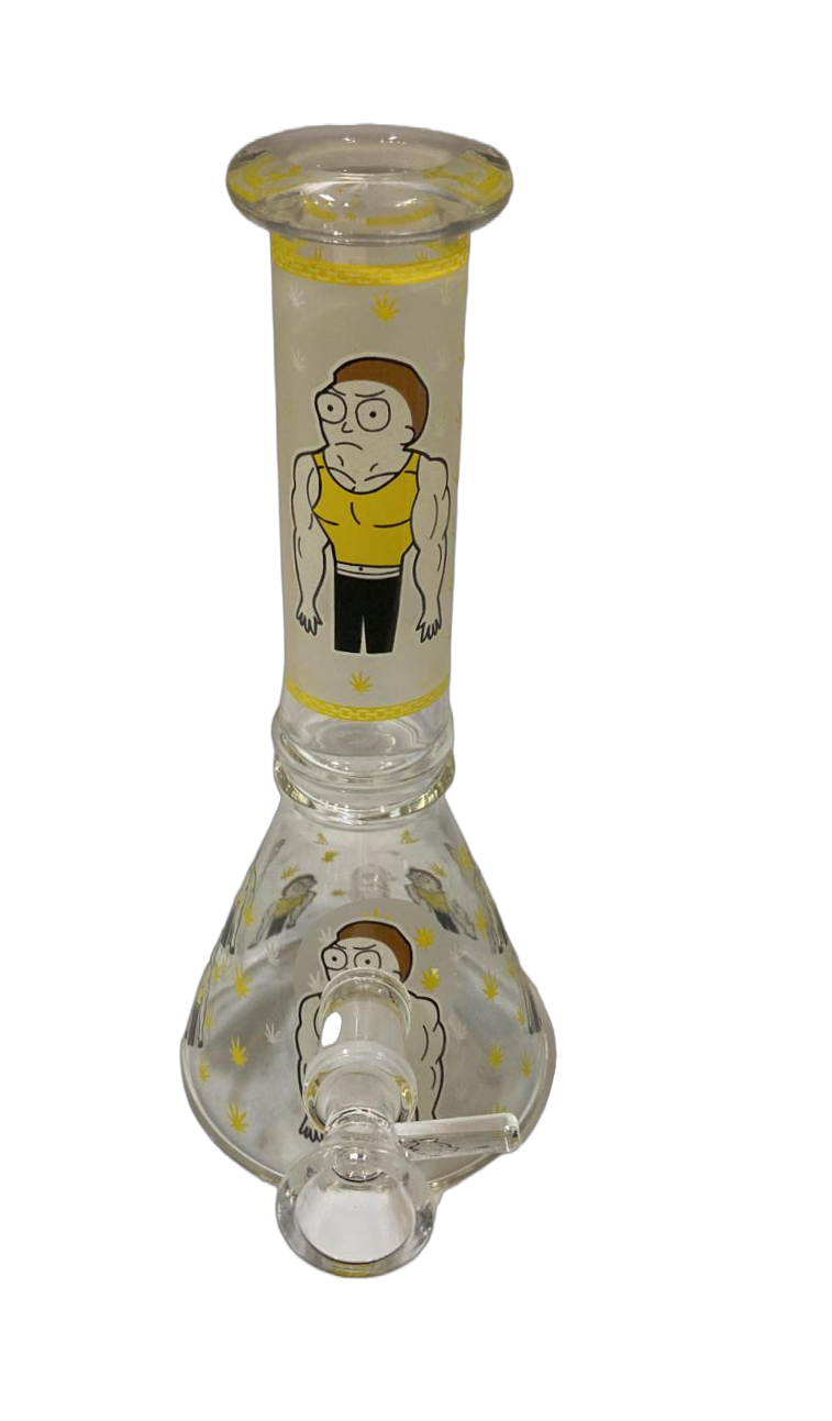 Bong Various Designs 20cm