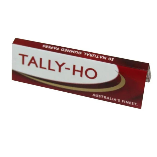 TALLY-HO Papers (50 Papers)