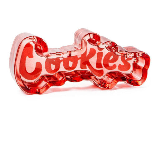 Cookies Ashtray Assorted Colors