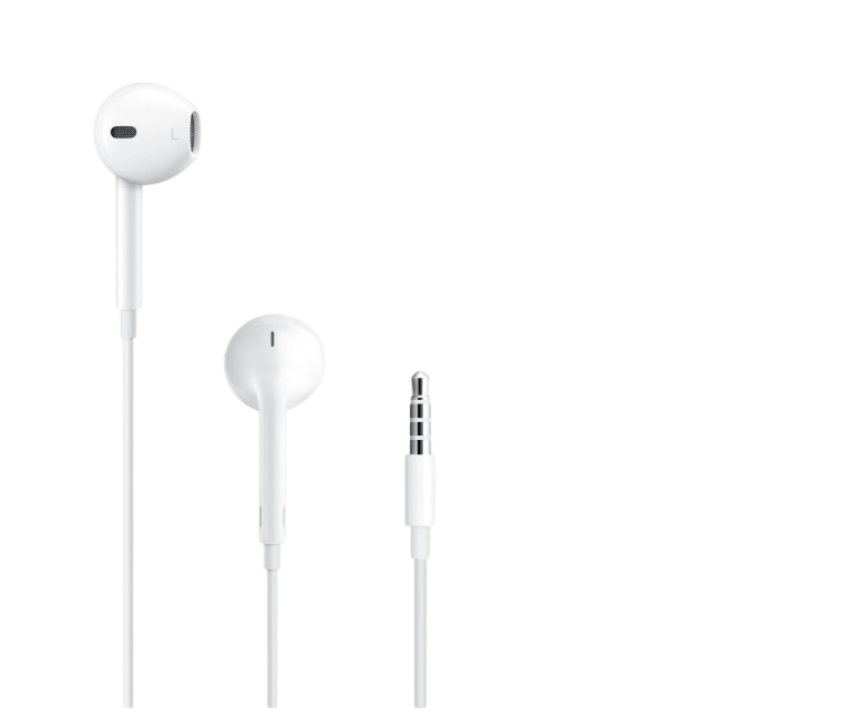 Wired Earphones