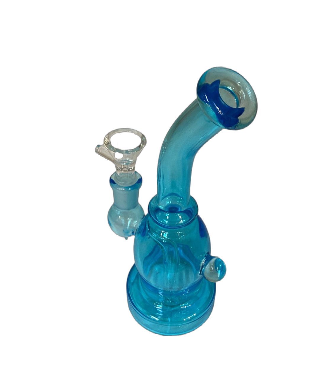 Bong Oval 18cm