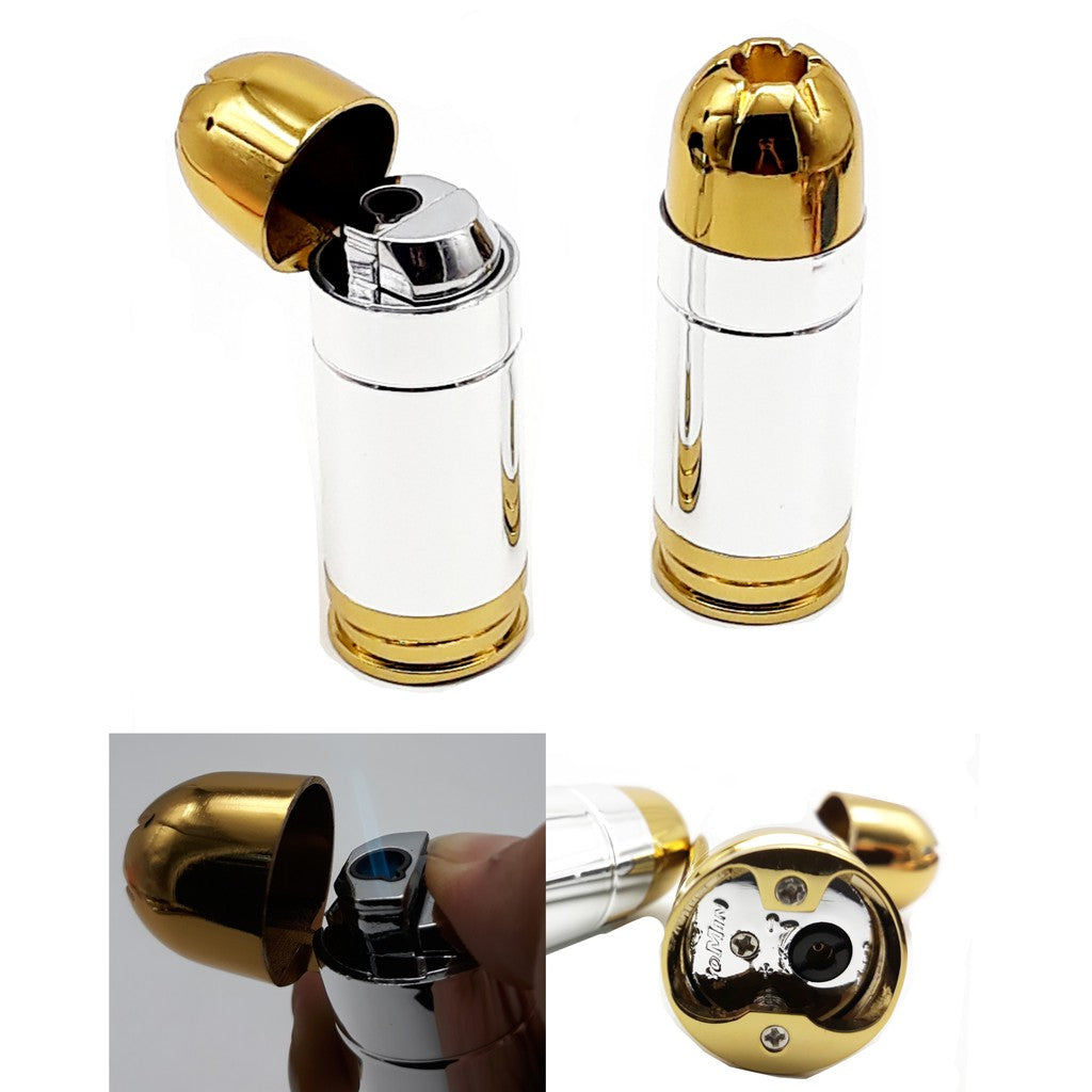 ENUFF Bullet Jet Lighter