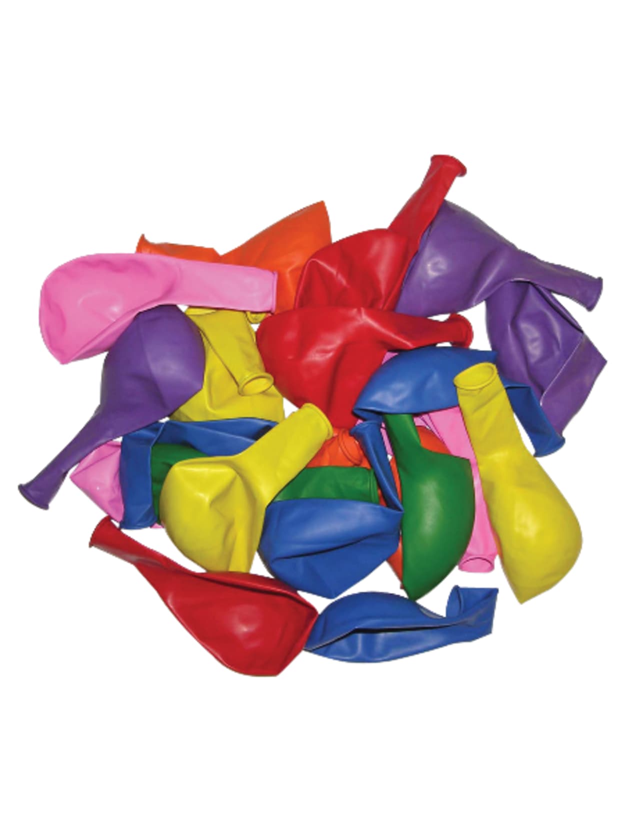 BALLOONS BAG WHIPPER 20 PER PACK