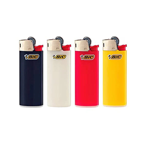 BIC LIGHTER J25  MINI