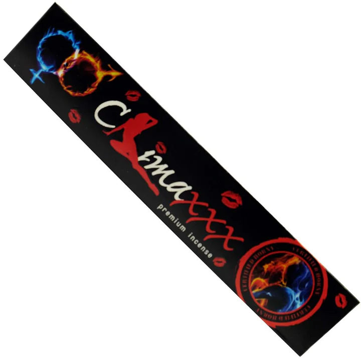 Nandita Climax Masala Incense