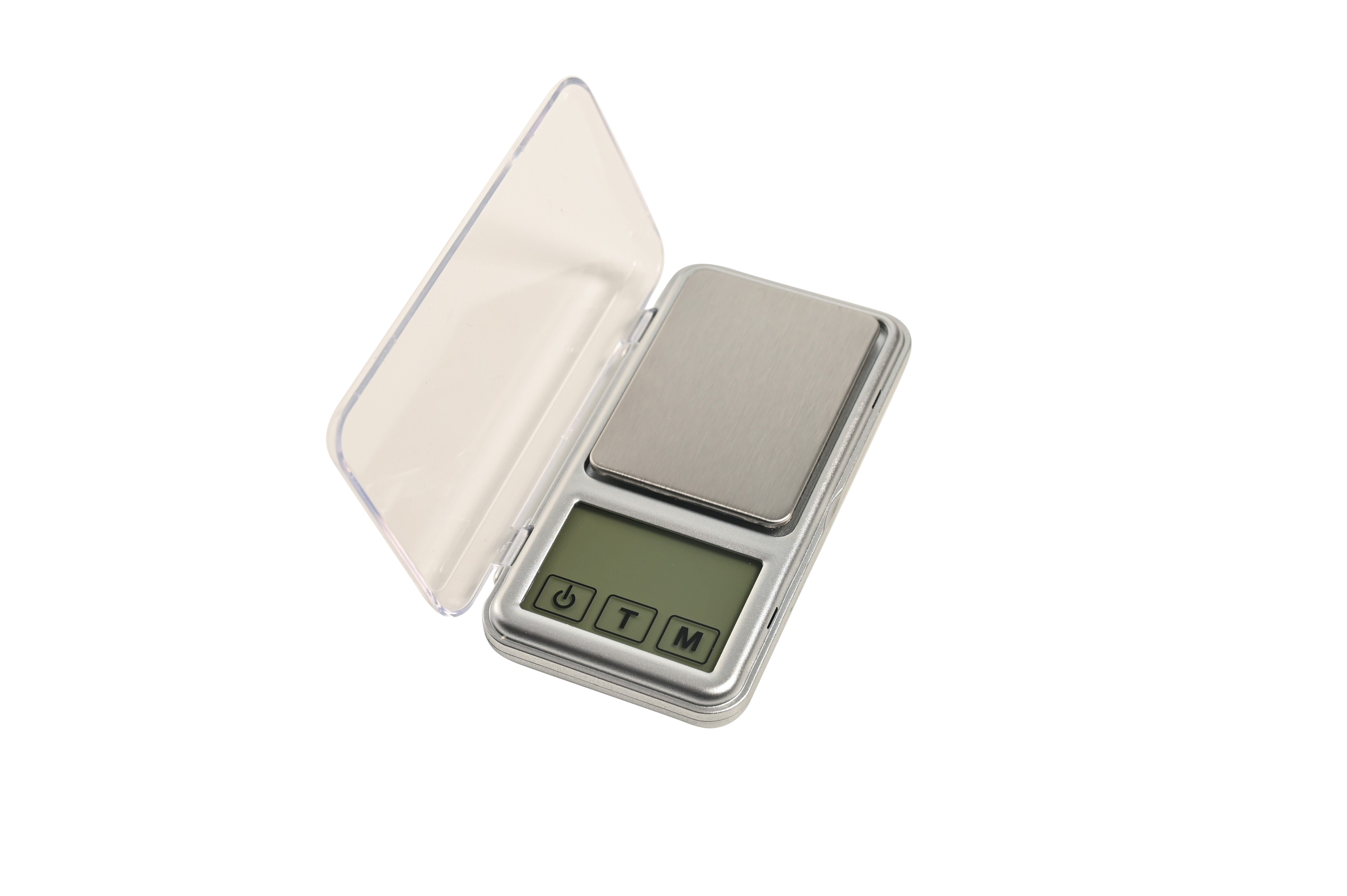 Enuff Delta Digital Scale 100g x 0.01g