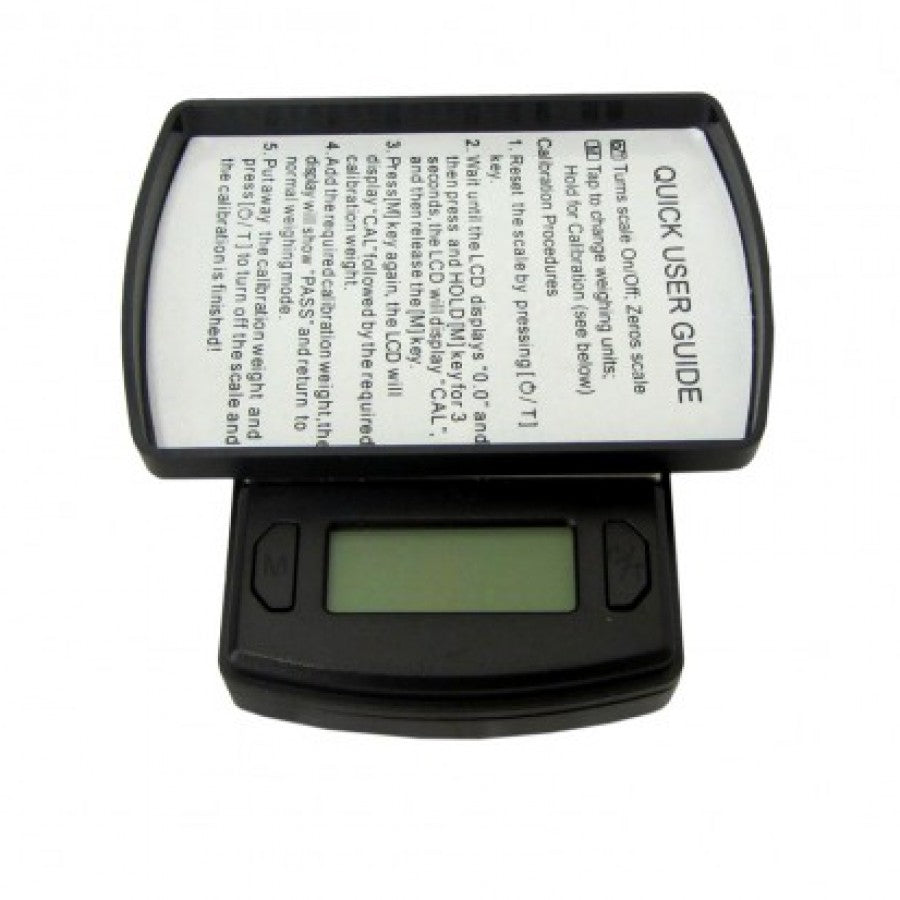 Constant Digital Pocket Scale 100x 0.01g