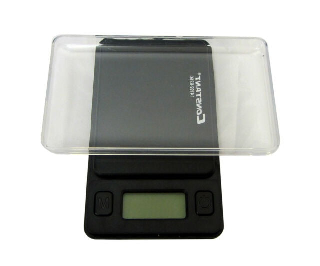 Constant Digital Pocket Scale 100g x 0.01g