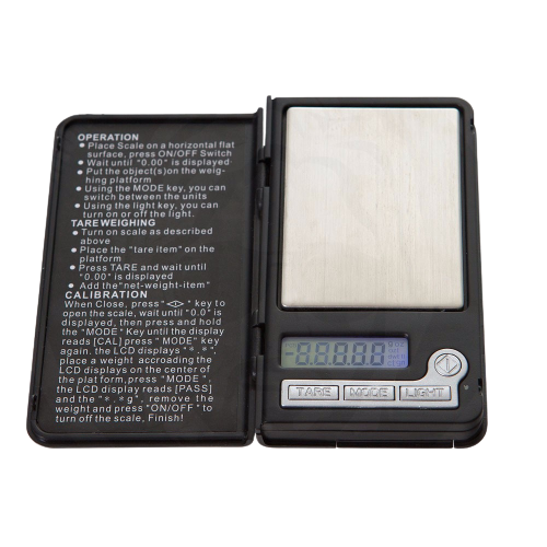 Constant Digital Pocket Scale 100g x 0.01g