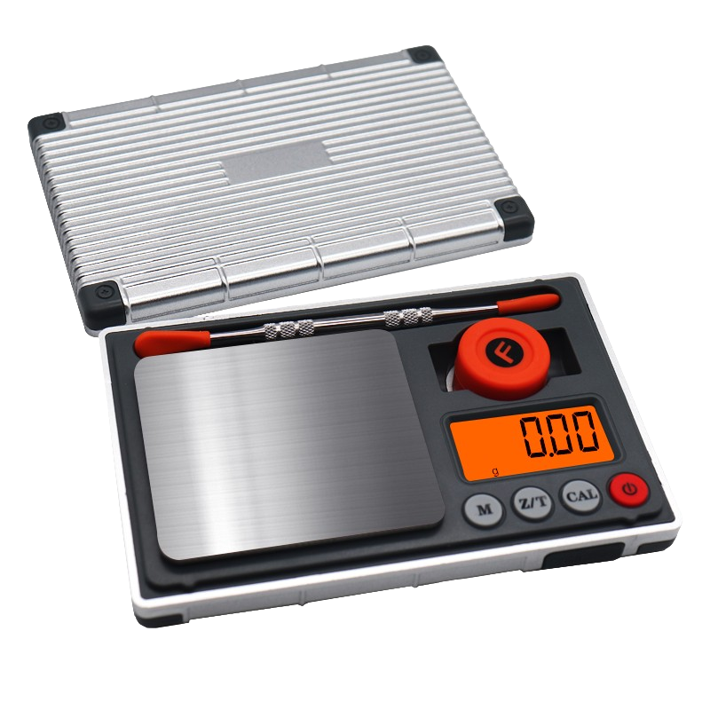 Enuff Cash Digital Scale 200g x 0.