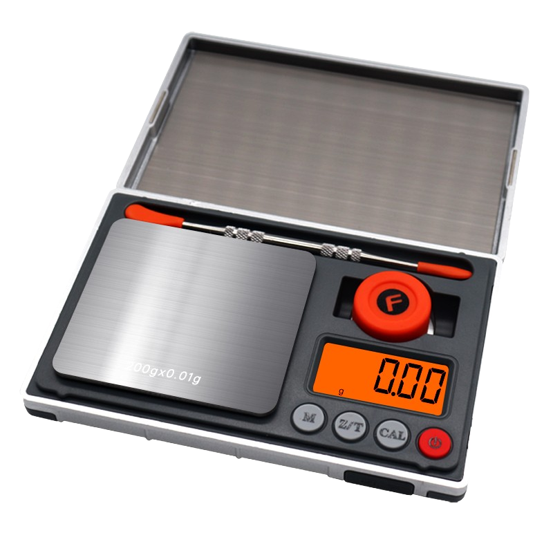 Enuff Cash Digital Scale 200g x 0.0