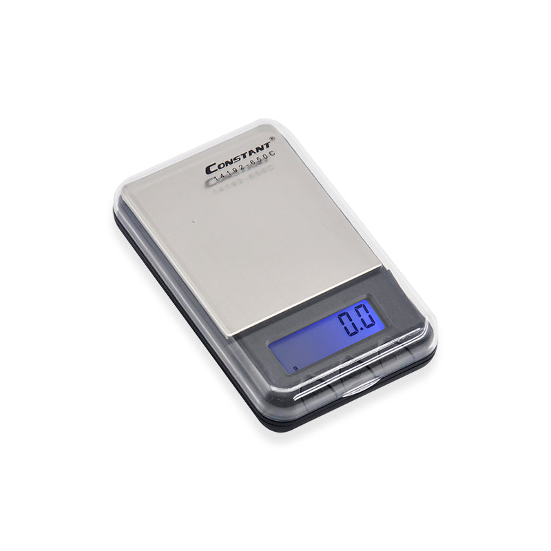 Constant Digital Pocket Scale 0.01gx200g