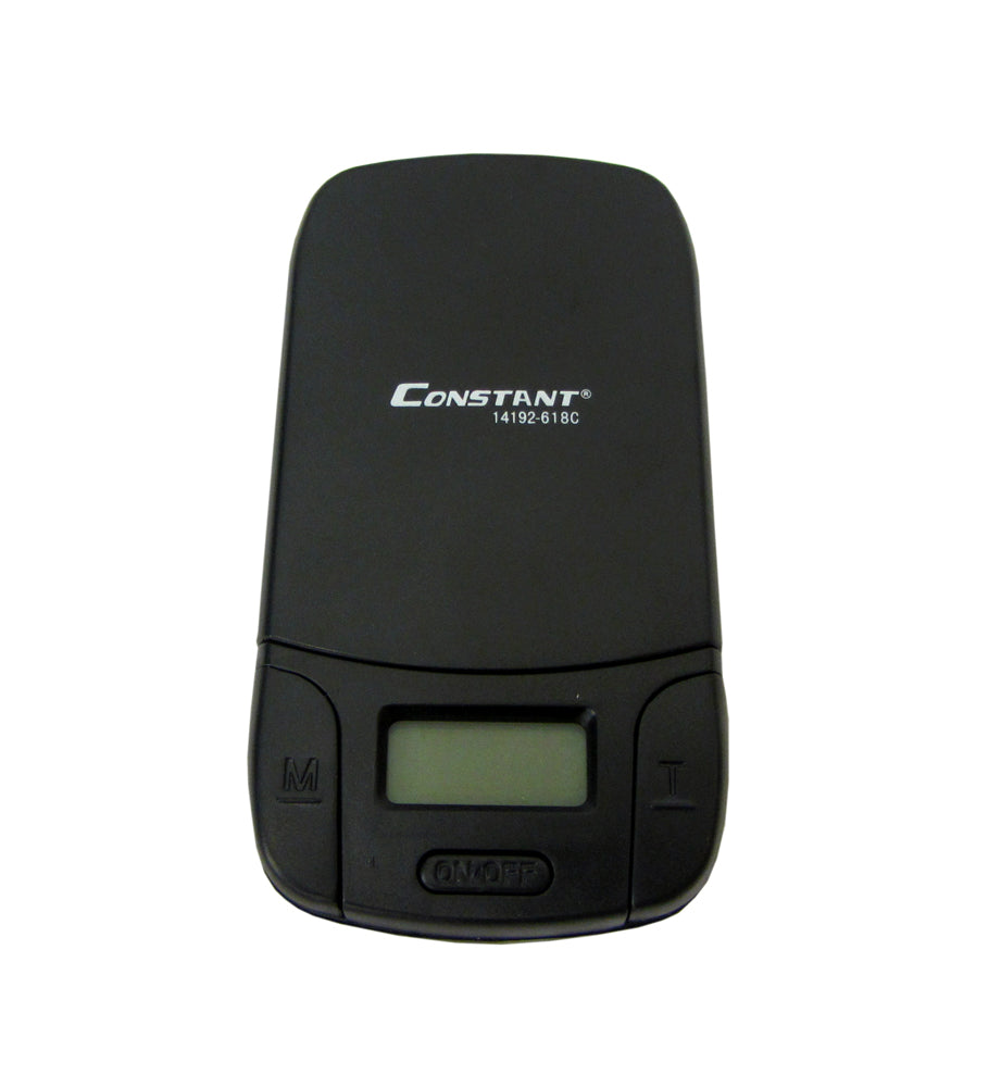 Constant Digital Pocket Scale 100g x 0.01g