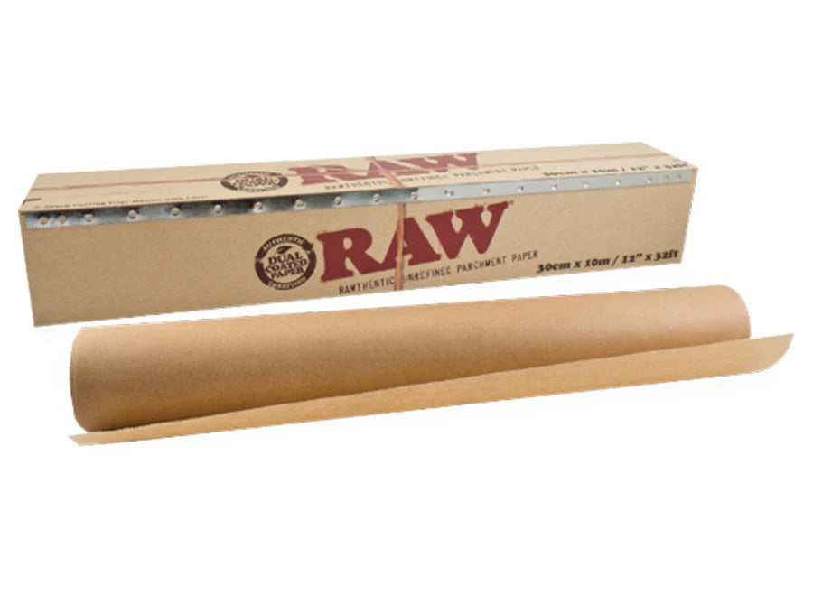 RAW Parchment Paper 100mm