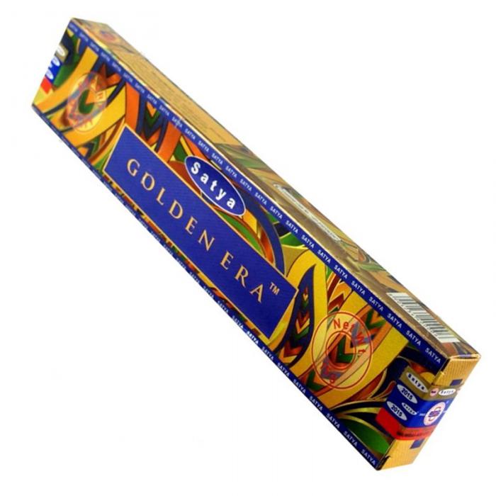 Satya Golden Era Incense