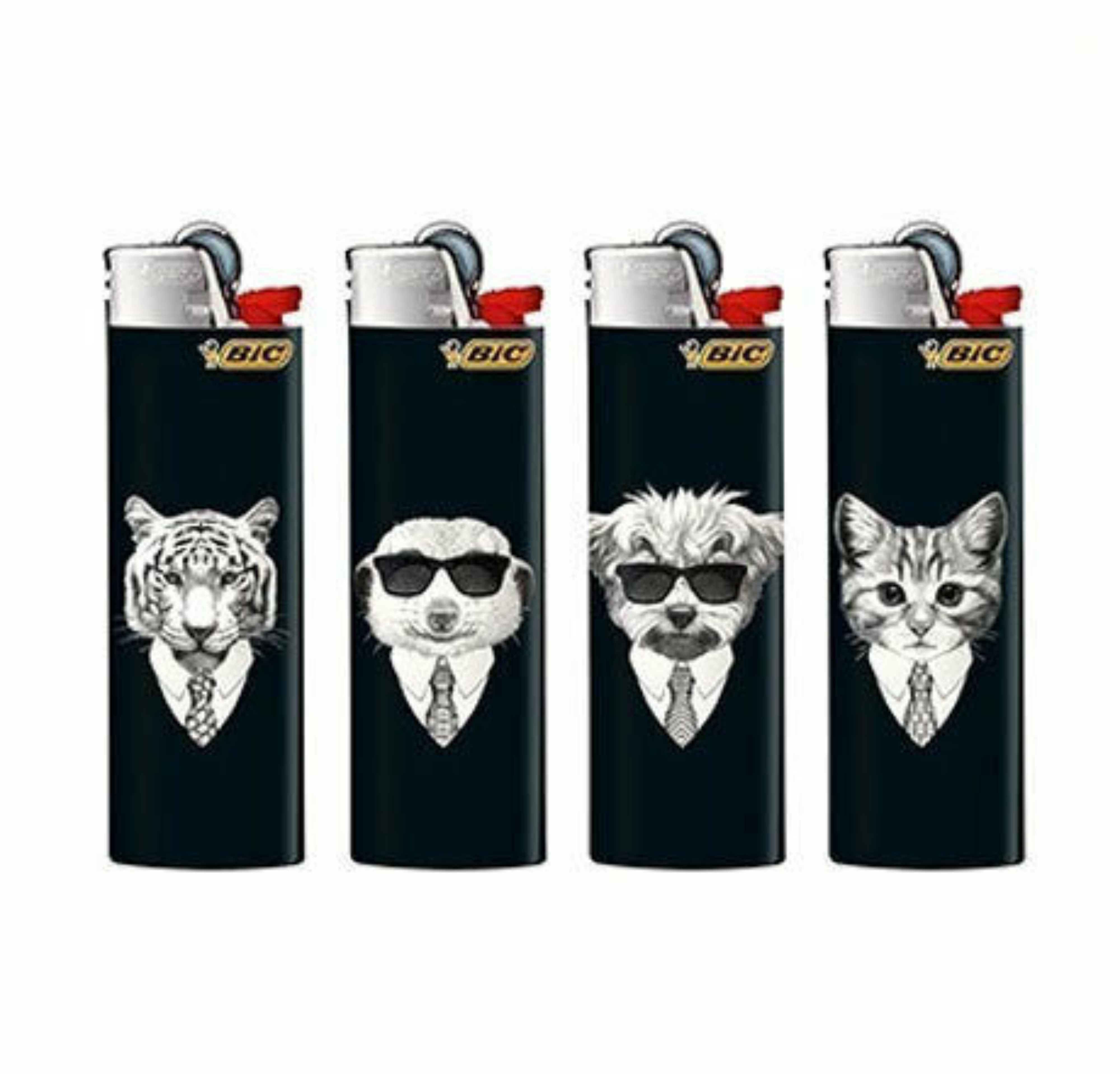 BIC Slim Cool Lighter