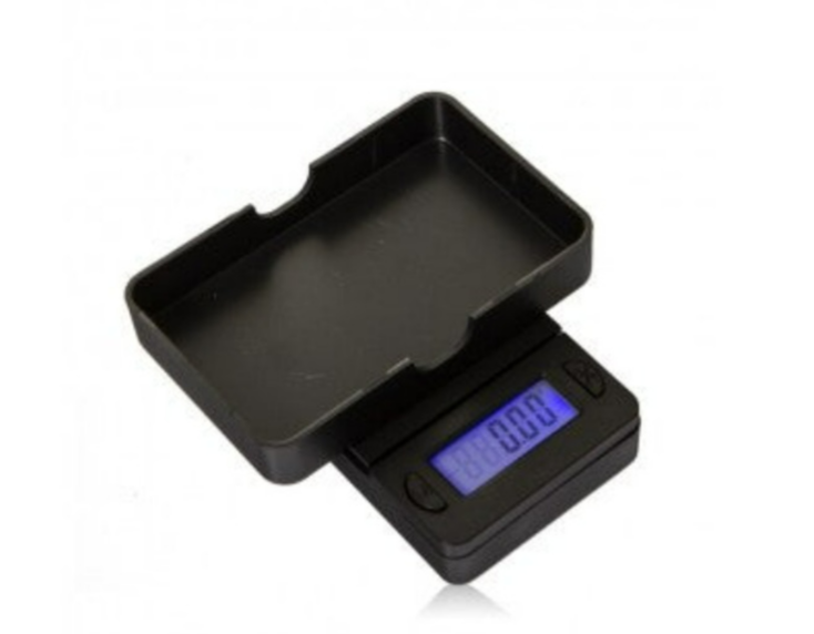 Constant Digital Pocket Scale (200x0.01g)