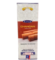 Satya Chandan Incense