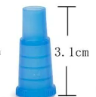 Hookah Mouth Piece 3.1CM