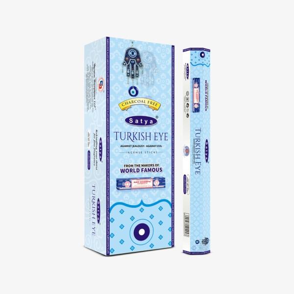 Satya Turkish Eye Incense