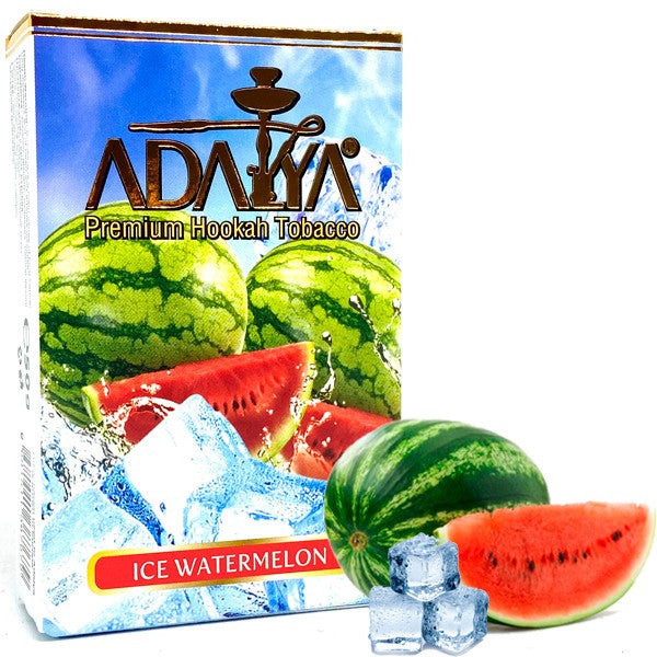 Adalya Premium Hookah Watermelon Ice