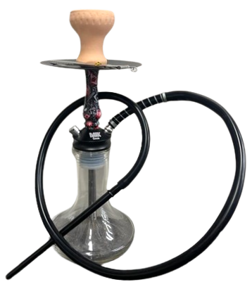 MIK COCO Shisha Graffiti Design (42CM)