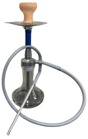 MIK COCO Shisha Petite (46CM)