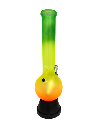 ONGBAY Glass Bong Technicolor Design (32CM)