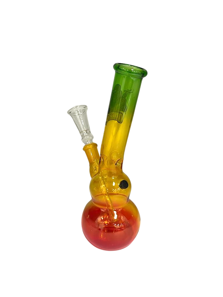 ONGBAY Bong Technicolour Design (21CM)