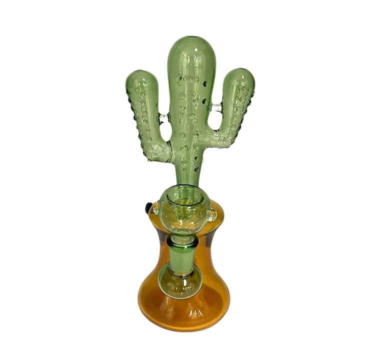 Oil Pourer Californian Cactus (20CM)