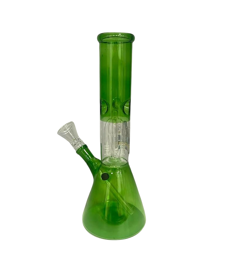 ONGBAY Bong Indent Design (26CM)