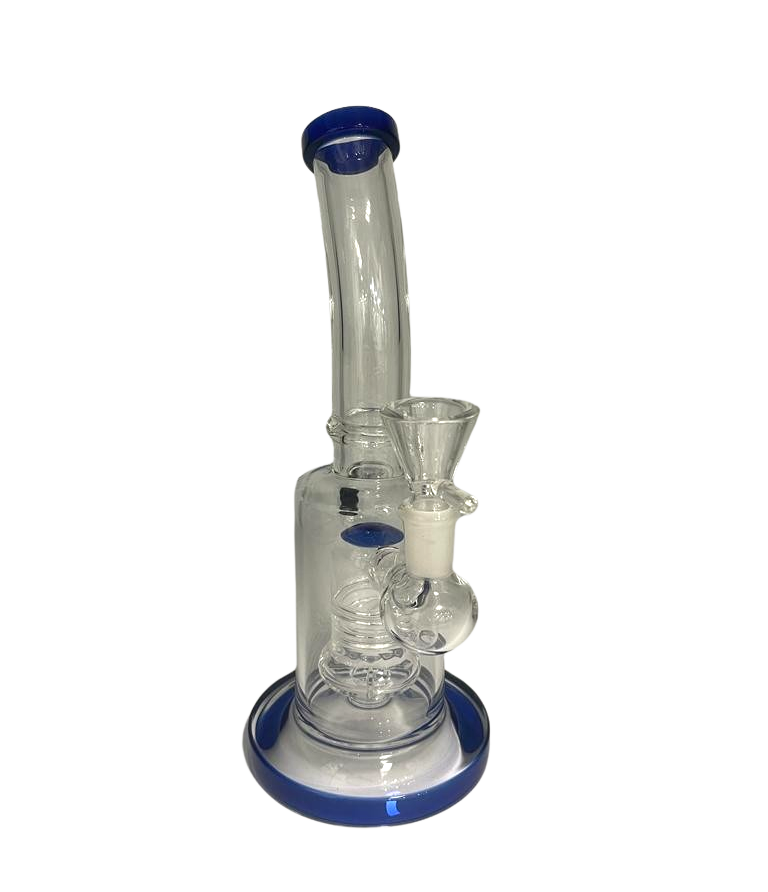 Bong Curvy Design (24CM)