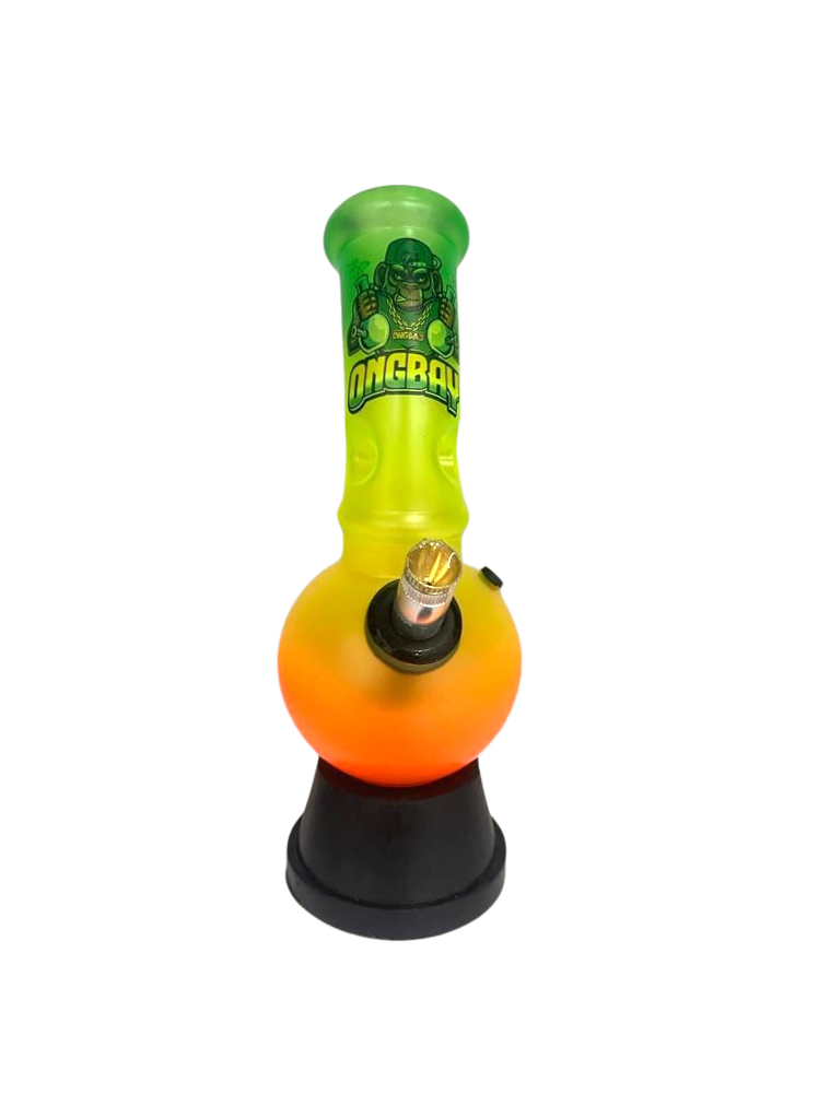 ONGBAY Oil Pourer Technicolour Bubble (24CM)