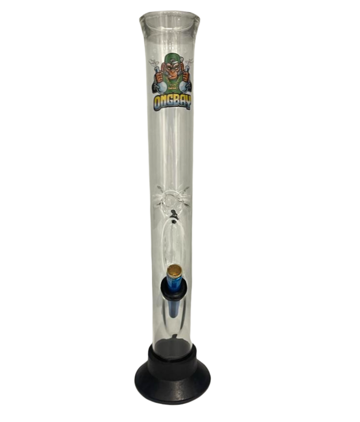 ONGBAY Oil Pourer Tower (41CM)