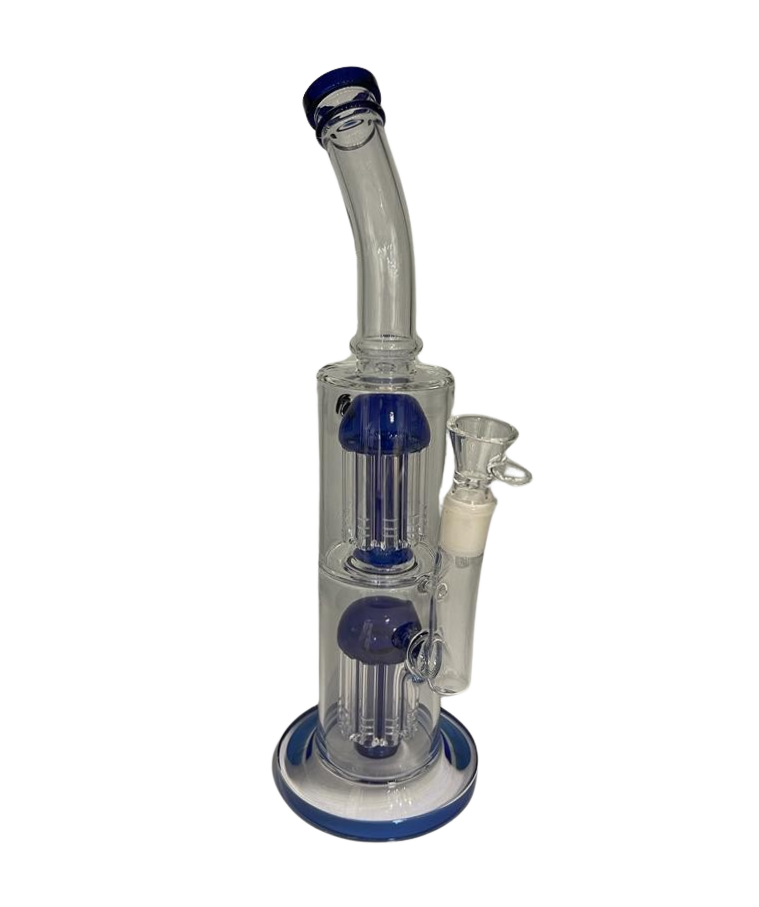 Bong Futuristic Design (35CM)