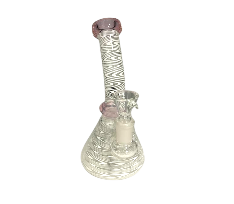 Bong Illusion Design (17CM)