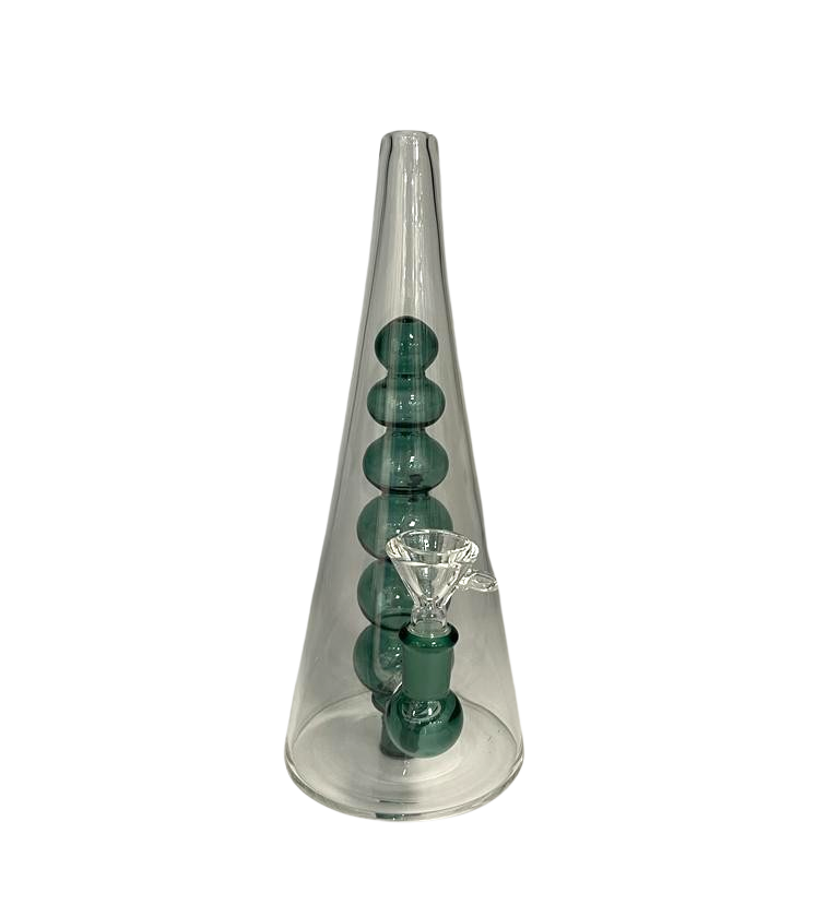 Oil Pourer Bubble Tree Design (25CM)