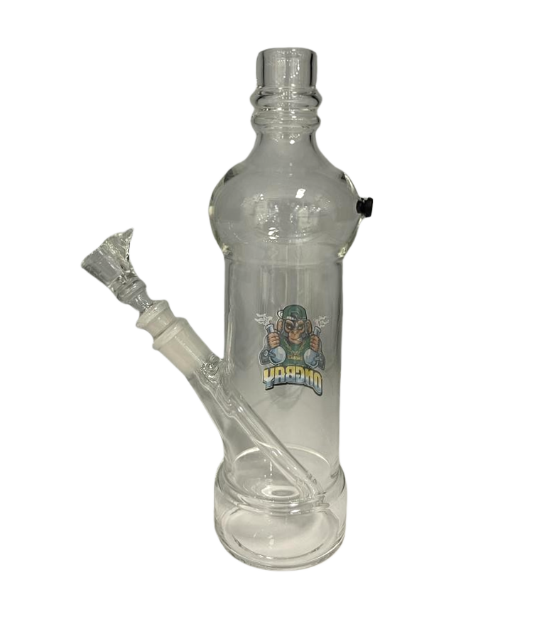 ONGBAY Bong Bottle Design (26CM)