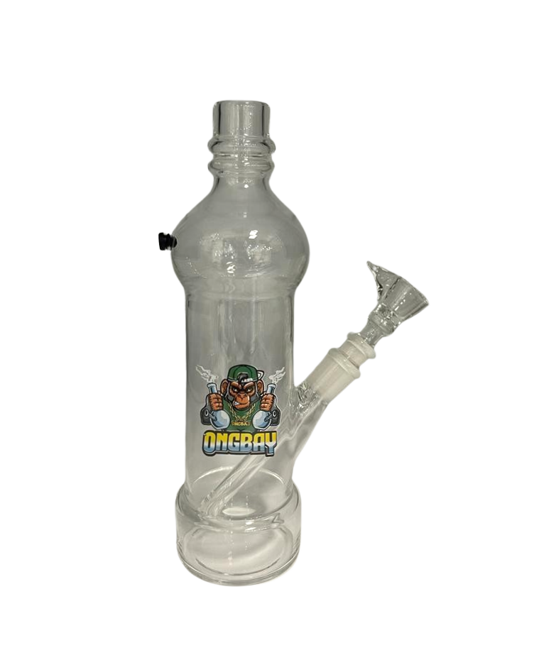 ONGBAY Oil Pourer Bottle Design (26CM)