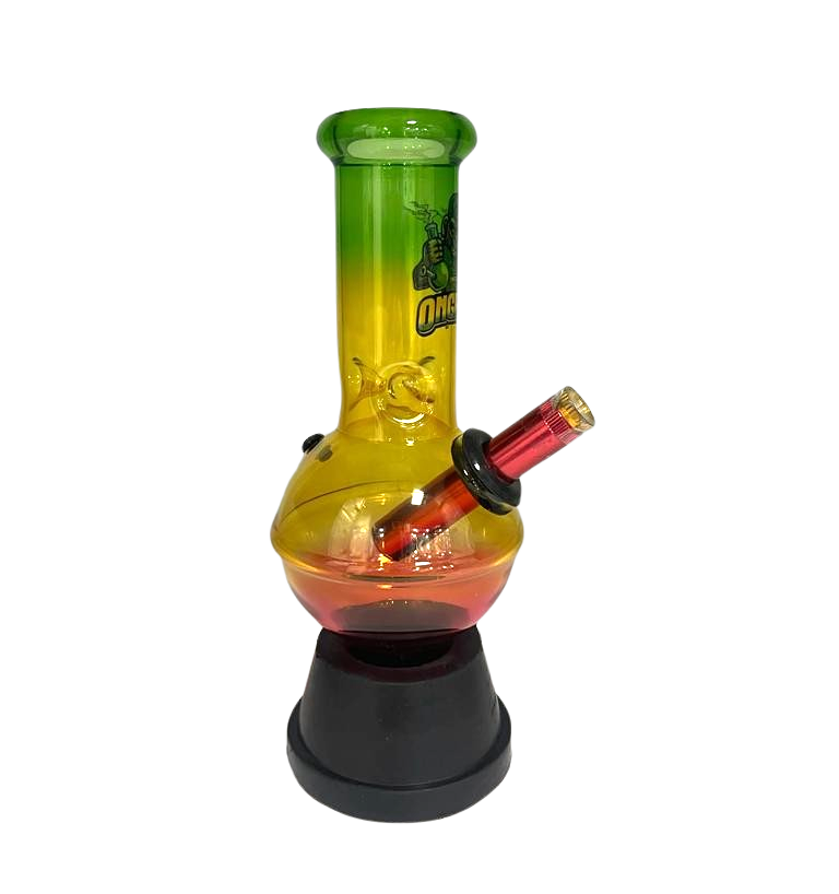 ONGBAY Bong Rainbow Bubble (23CM)