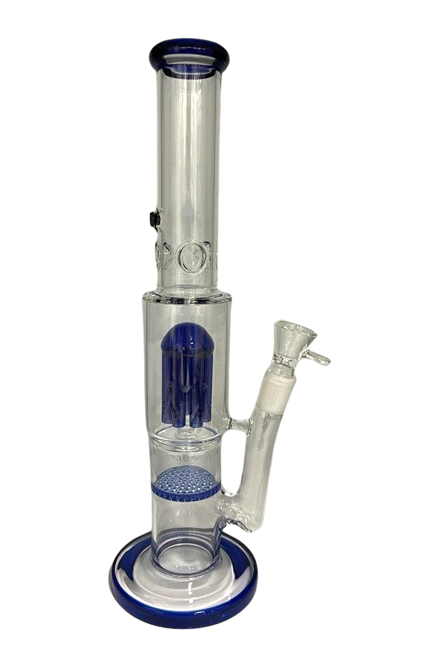 Bong One Tier Design (34CM)