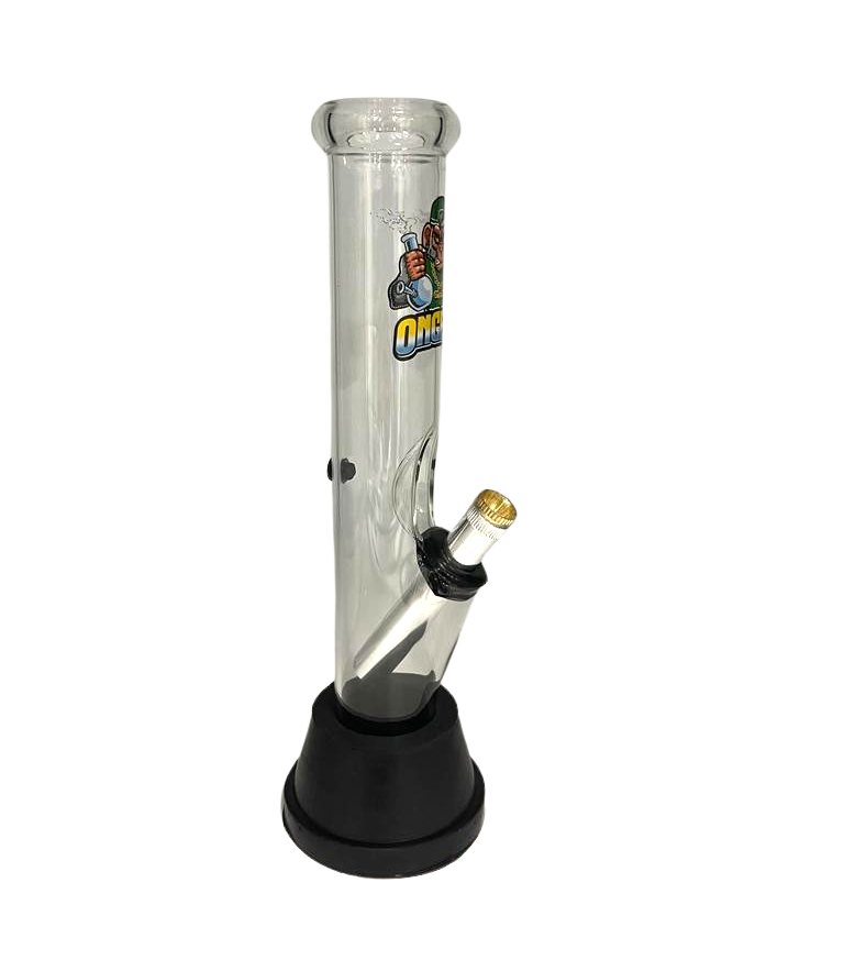 ONGBAY Bong Cylinder Design (27CM)