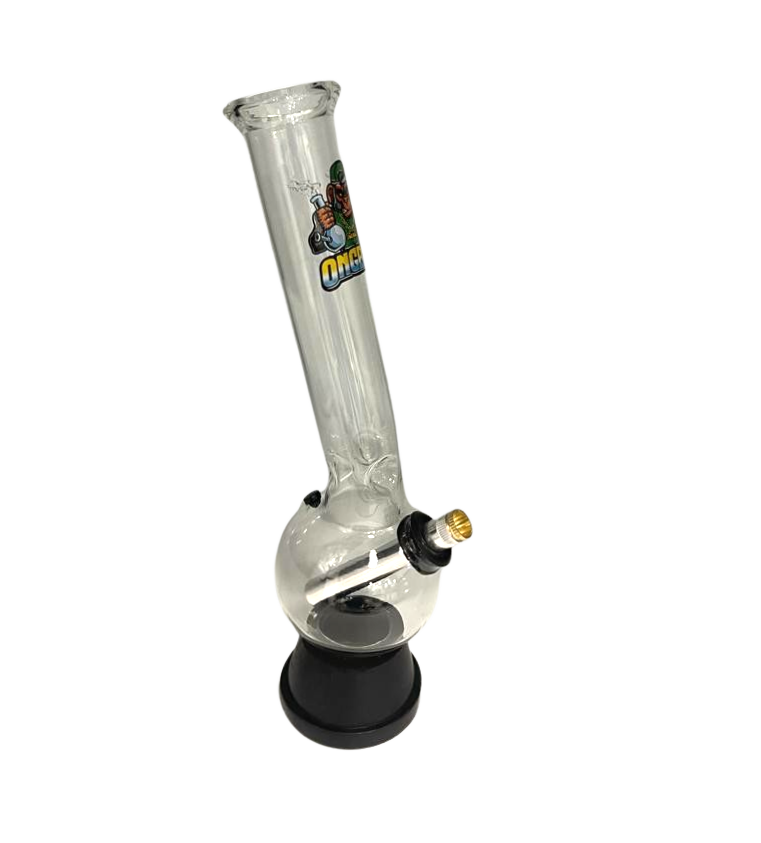 ONGBAY Bong Bubble Design (34CM)