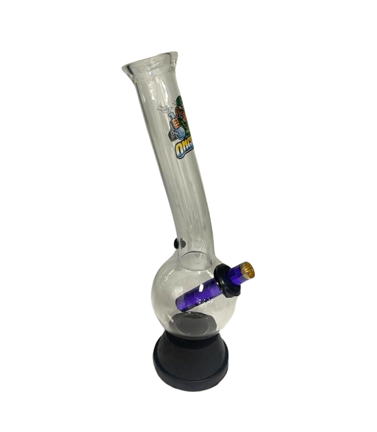 ONGBAY Bong Bubble Design (28CM)